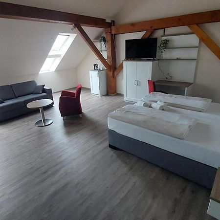 Gasthuus Ulenhoff Hotel Westoverledingen Quarto foto
