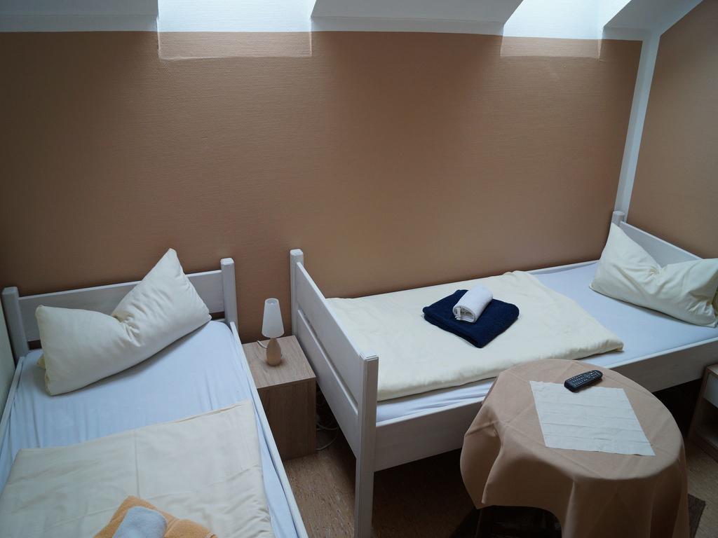 Gasthuus Ulenhoff Hotel Westoverledingen Quarto foto