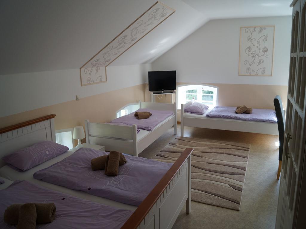 Gasthuus Ulenhoff Hotel Westoverledingen Quarto foto