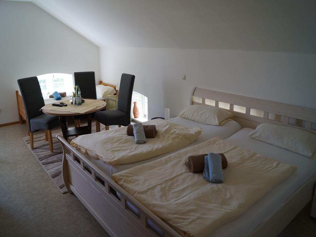 Gasthuus Ulenhoff Hotel Westoverledingen Quarto foto