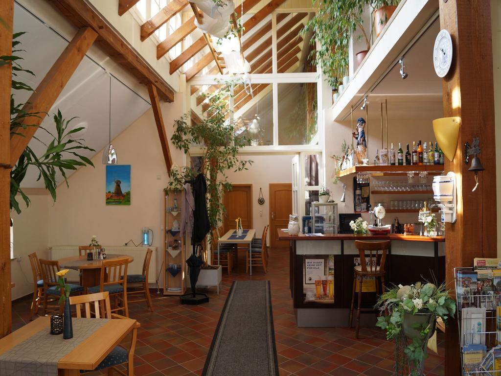 Gasthuus Ulenhoff Hotel Westoverledingen Quarto foto