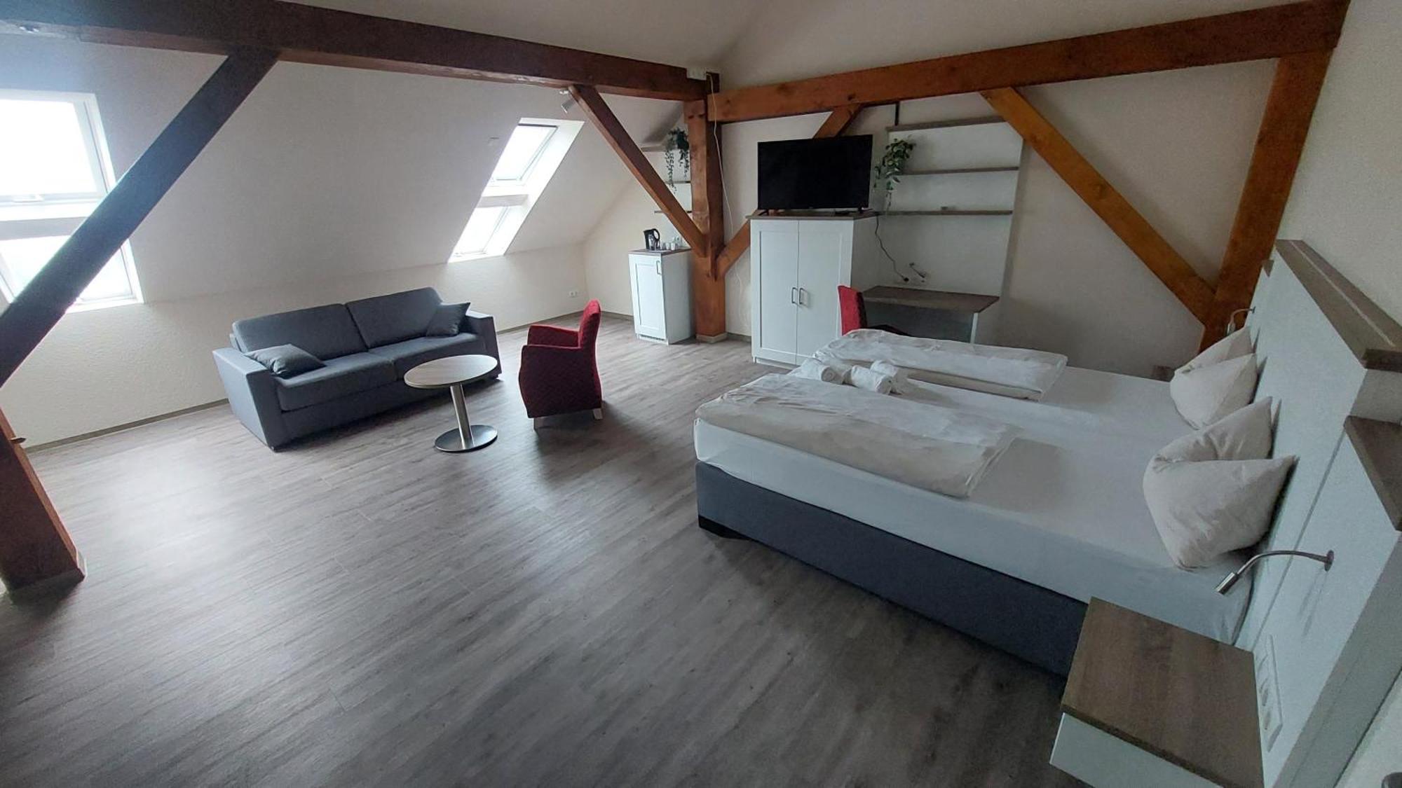 Gasthuus Ulenhoff Hotel Westoverledingen Quarto foto